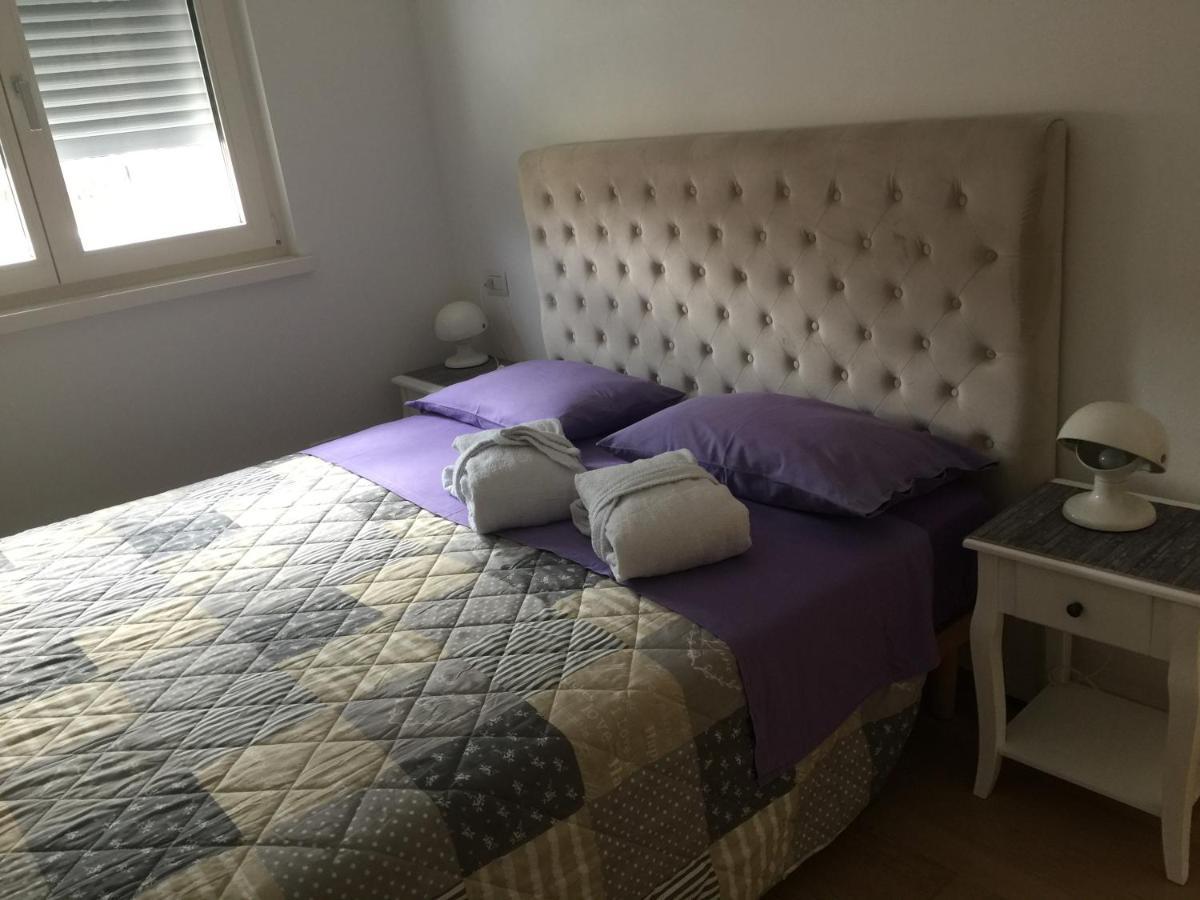 Appartamento Ligeia Bolzano Eksteriør billede