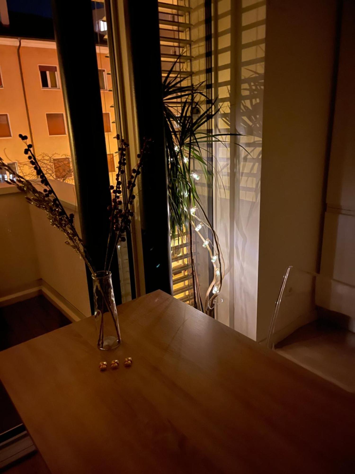 Appartamento Ligeia Bolzano Eksteriør billede