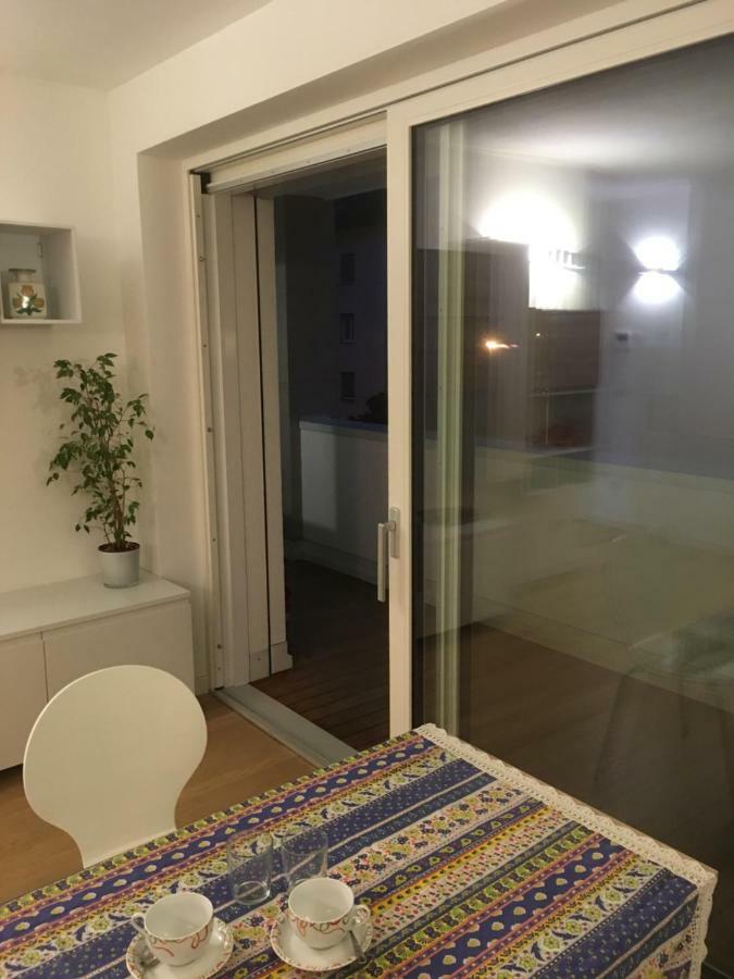 Appartamento Ligeia Bolzano Eksteriør billede