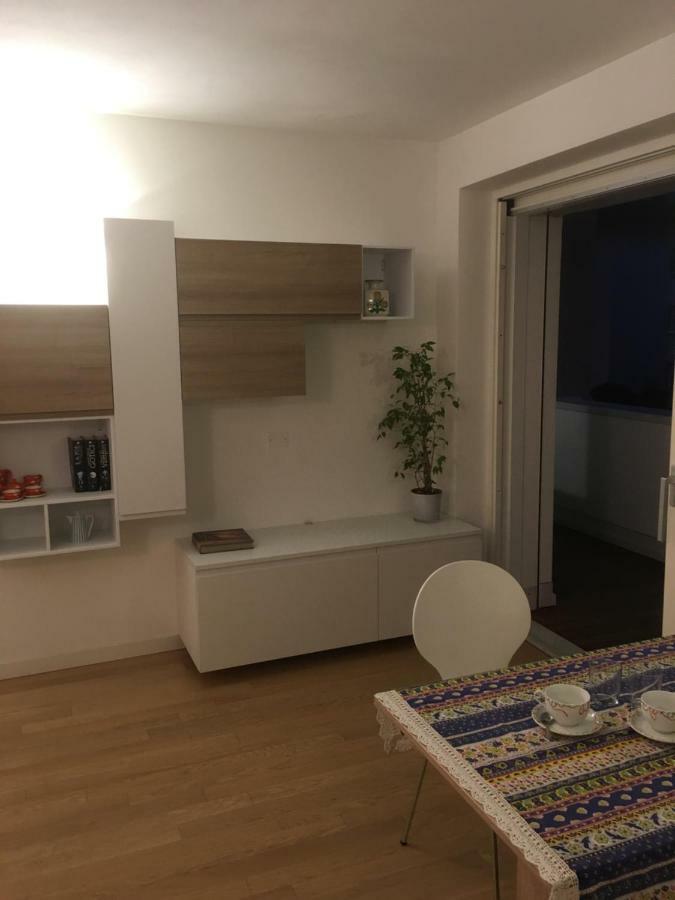 Appartamento Ligeia Bolzano Eksteriør billede