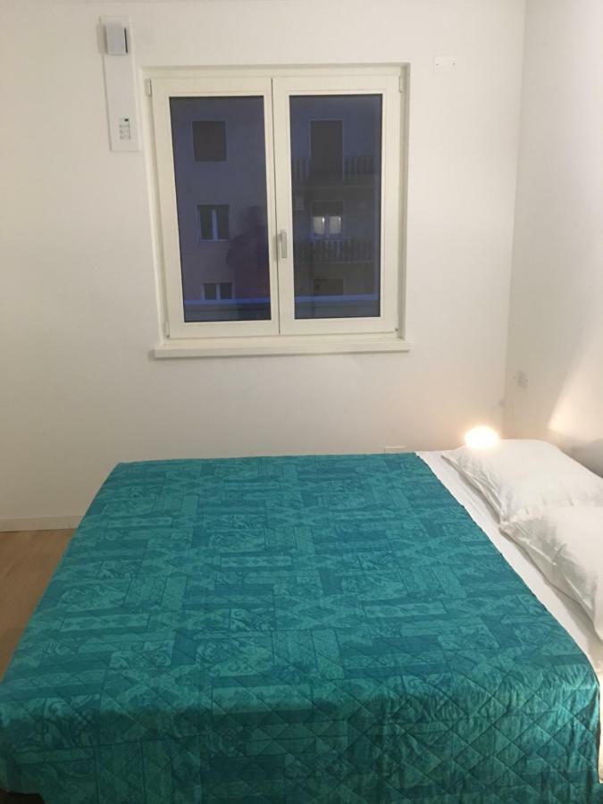 Appartamento Ligeia Bolzano Eksteriør billede